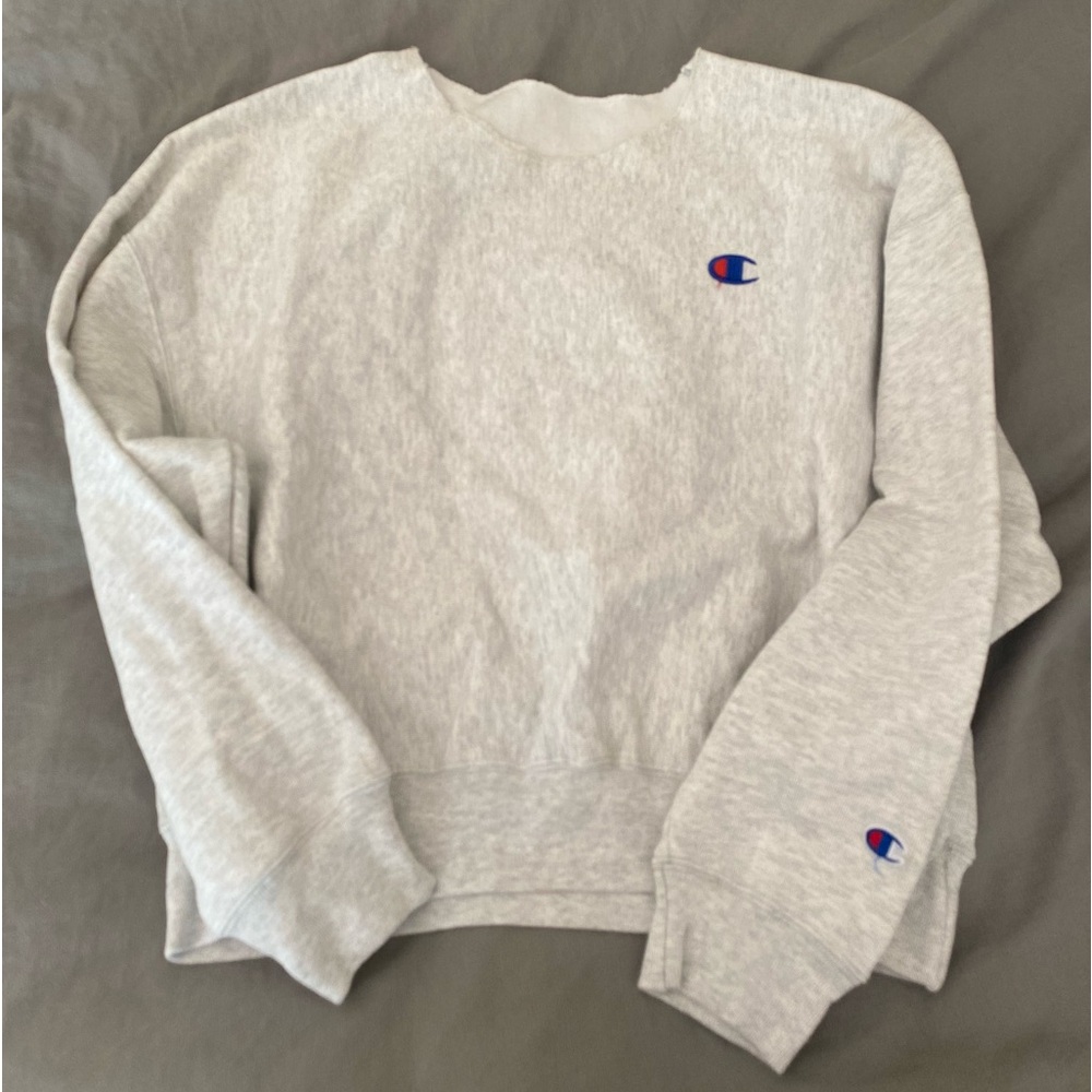 Champion sweatshirt